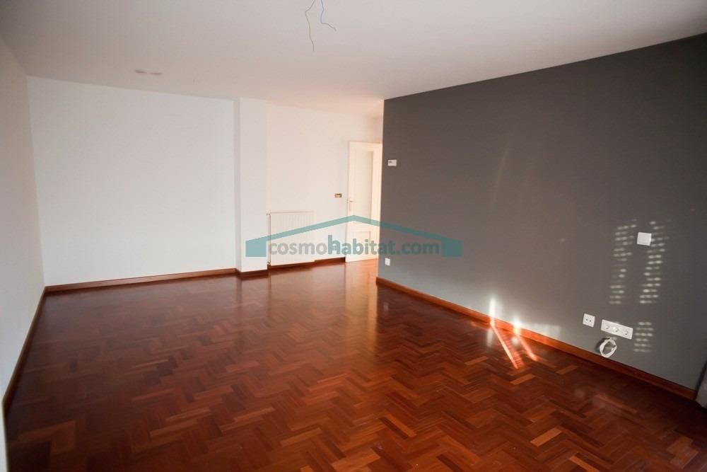 Living room of Flat to rent in  Valencia Capital  with Balcony