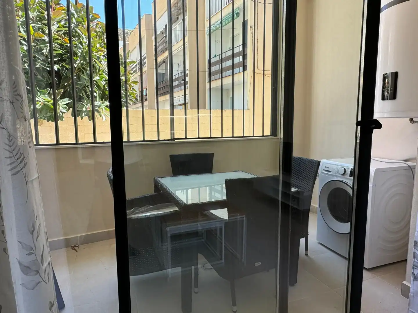 Planta baja de alquiler en Calle Barranco, 11, Calahonda - Carchuna