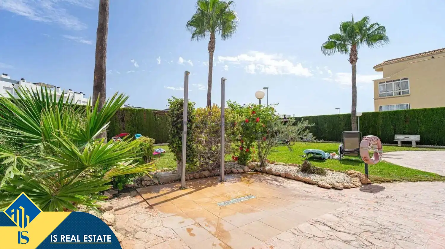Apartamento con piscina en venta en Los Balcones - Los Altos, imagen 27
