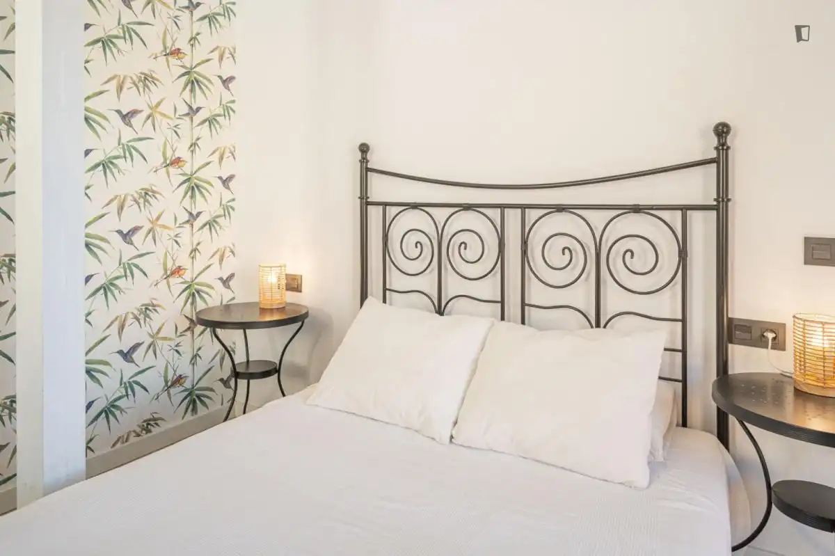 Apartament de lloguer a La Goleta - San Felipe Neri