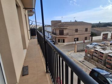 Piso con balcón en venta en Santanyí Poble