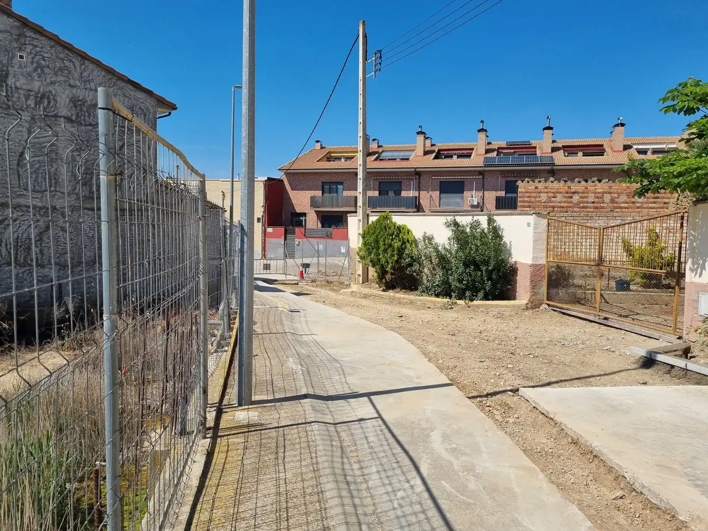 Residencial en venta en Monflorite-Lascasas
