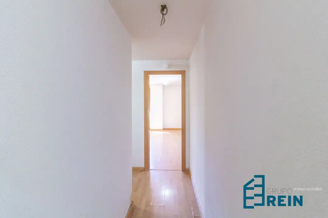 Piso en venta en Recas con Calefacción