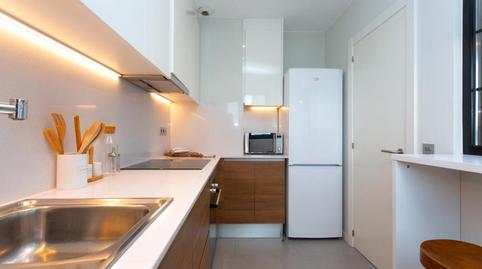 Photo 2 of Apartment to rent in Diagonal Mar i el Front Marítim del Poblenou, Barcelona