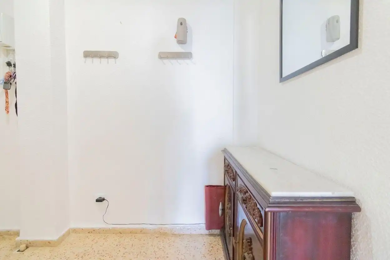 Piso en venta en Valencia con Aire acondicionado, Trastero y Balcón