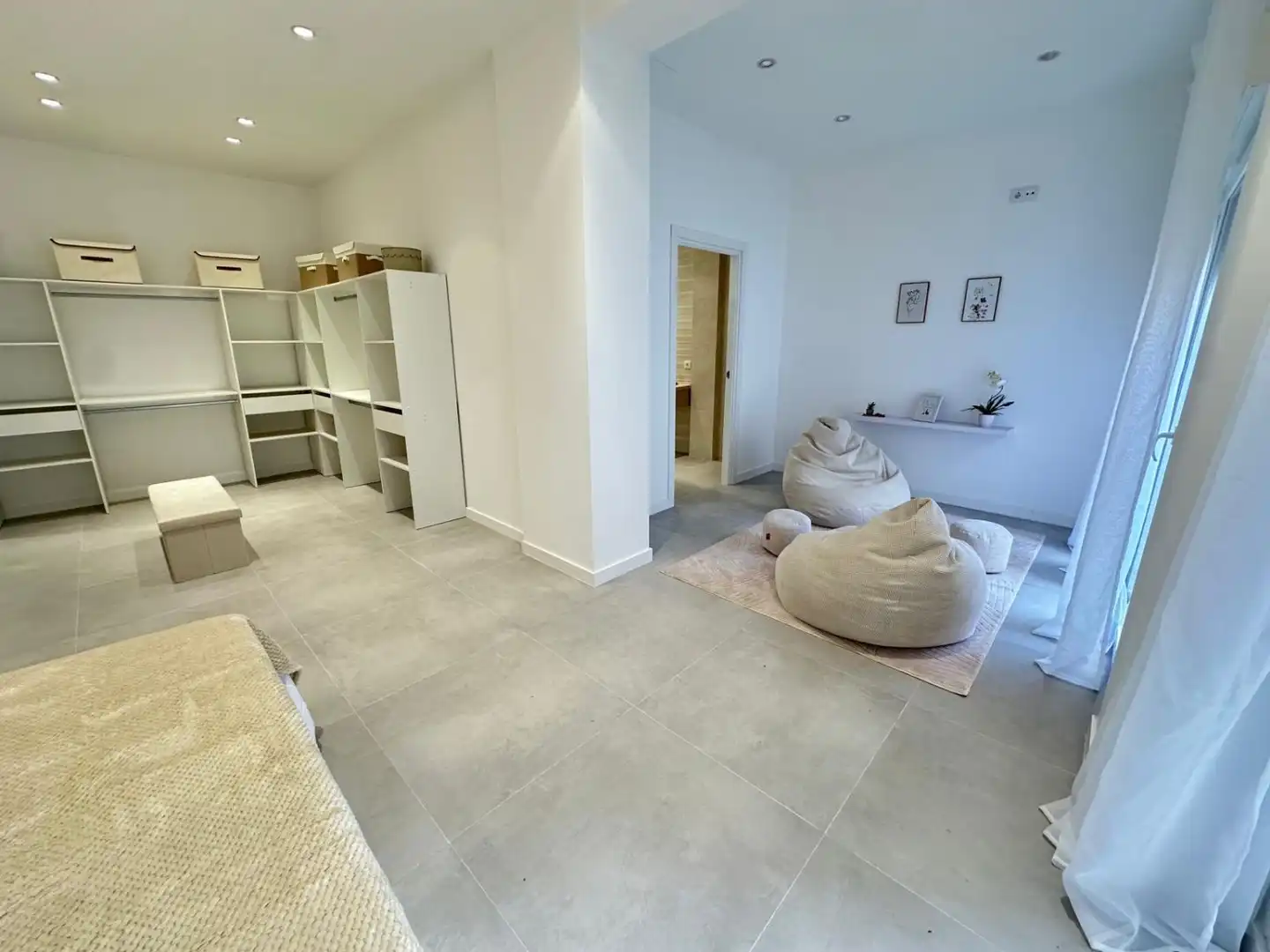 Piso en venta en Castellón de la Plana / Castelló de la Plana con Terraza