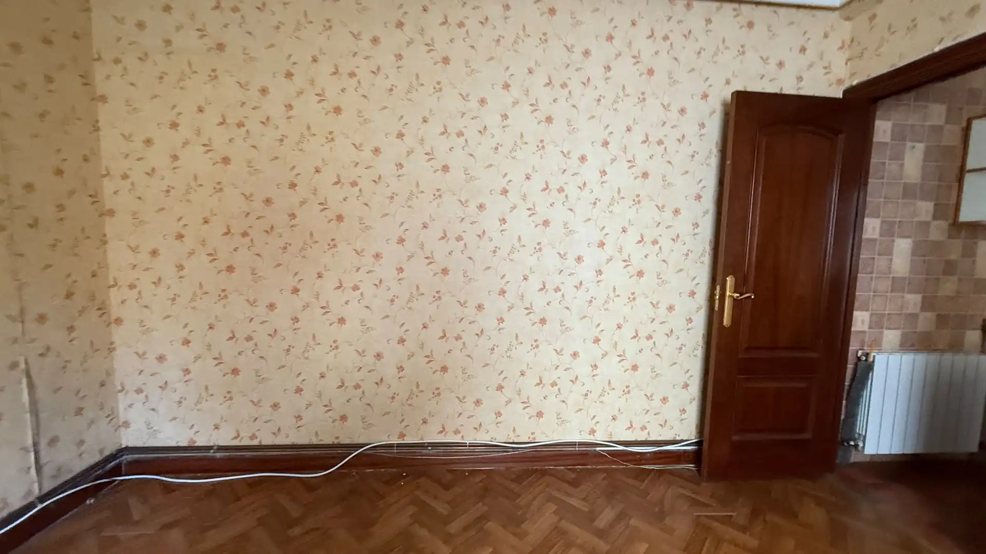 Flat with terrace for sale in Calle María Díaz de Haro, imagen 26