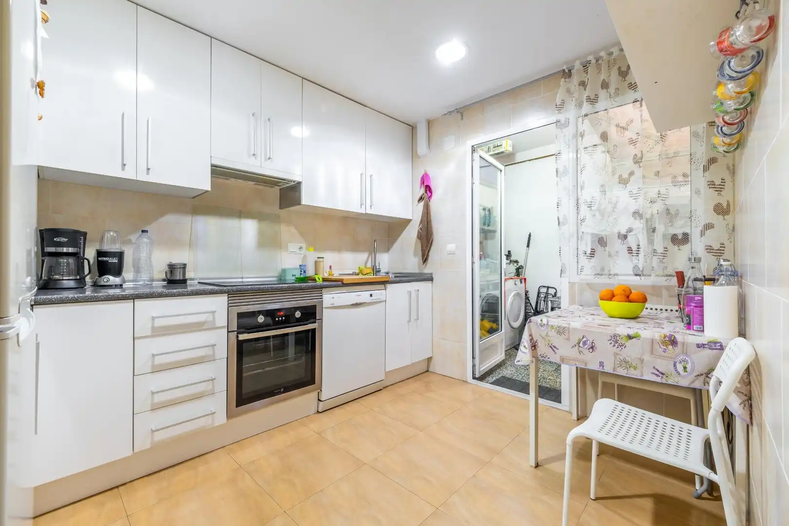 Piso con ascensor en venta en Carrer Pintor Gisbert, imagen 3