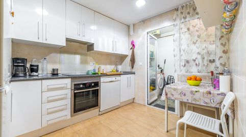 Foto 3 de Piso en venta en Carrer Pintor Gisbert, Santo Domigo, Alicante / Alacant