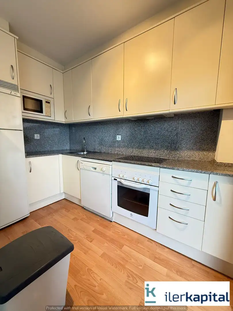 Apartamento de alquiler en Cappont