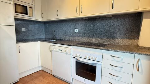Foto 5 de Apartamento de alquiler en Cappont, Lleida Capital