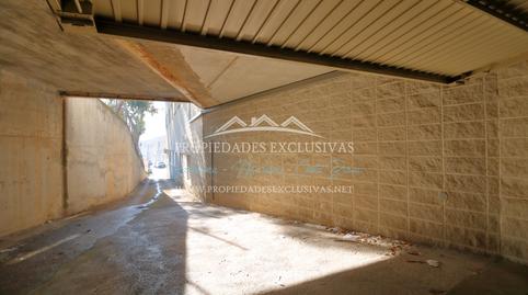 Foto 3 de Garaje en venta en Carrer Indústria, 18, Califòrnia - Santa Madrona, El Masnou