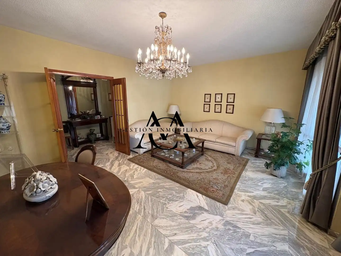 Flat with terrace for sale in San Francisco, imagen 6