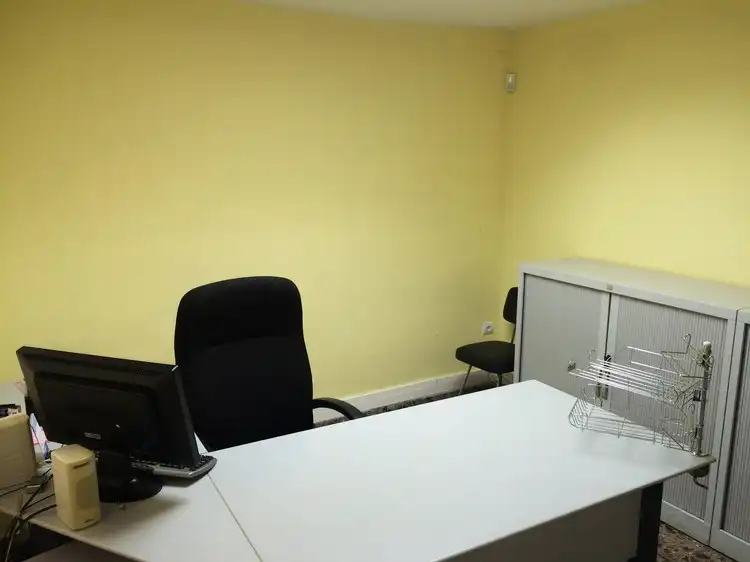 Local comercial en venda a Carrer Consell, imagen 5