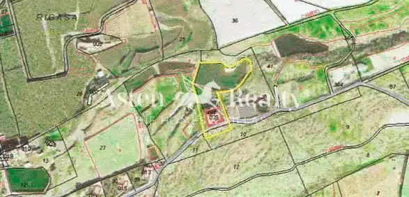 Terreno en venta en Adeje