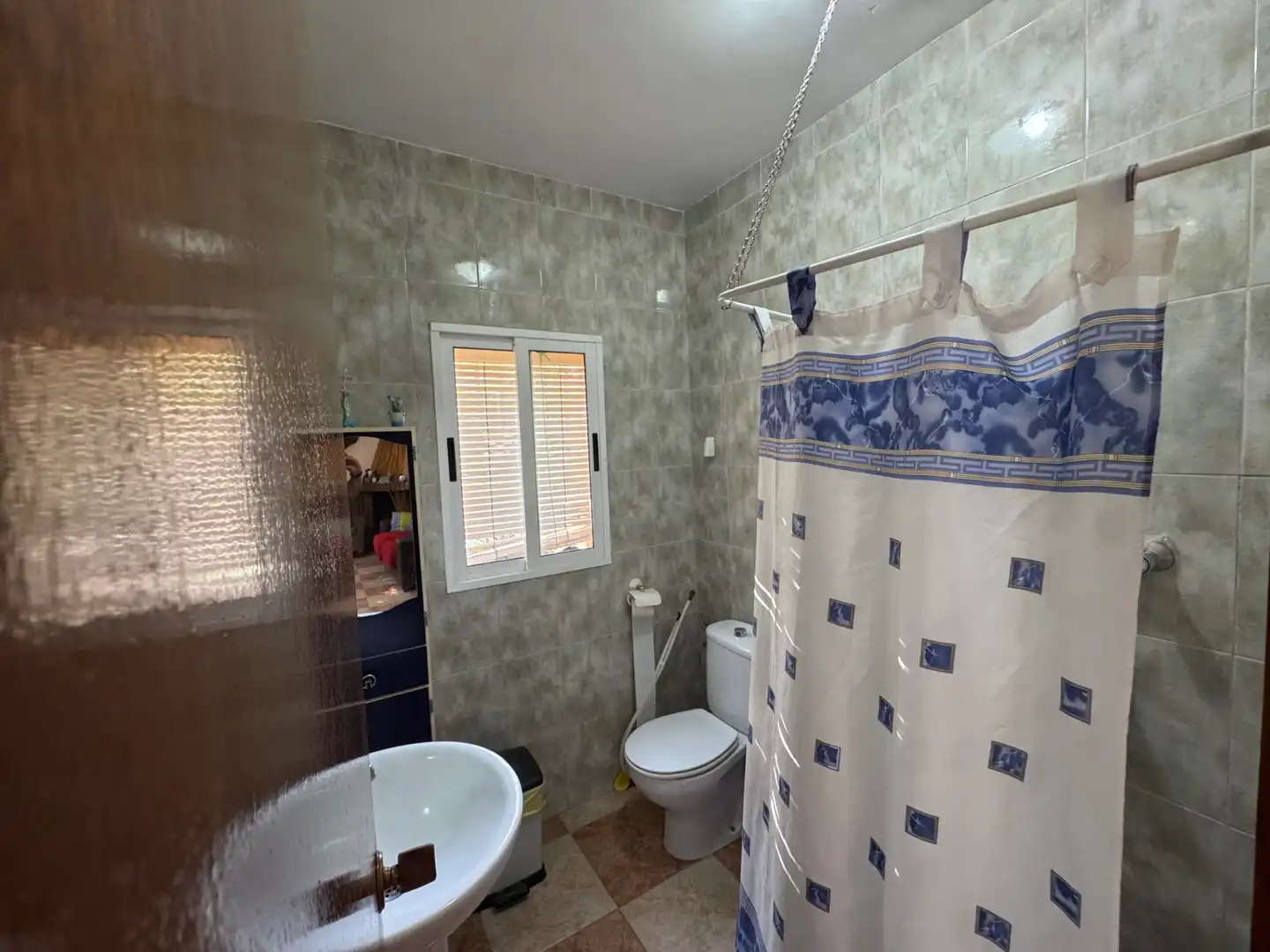 Detached house with terrace for sale in Carretera de Murcia 13, imagen 14