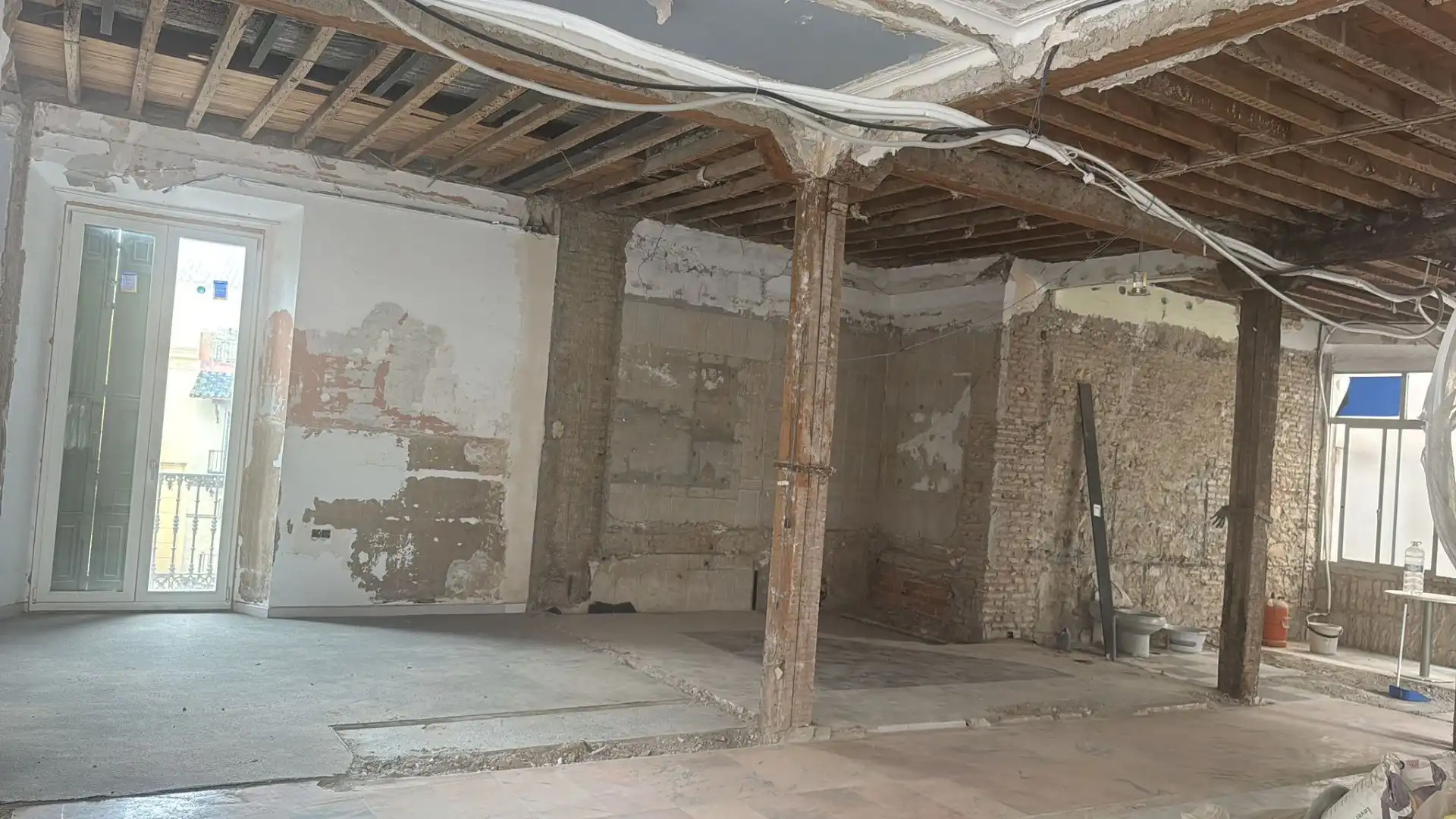 Piso en venta en LUIS DE VELAZQUEZ, Centro Histórico