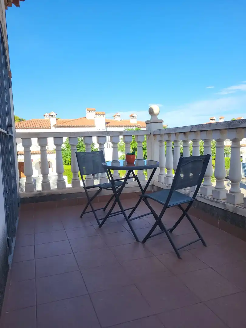 Casa adosada de lloguer a Pino Alto