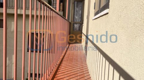 Photo 4 of Flat for rent in Segovia - Calle del Lirio, Ezequiel González - Conde de Sepúlveda, Segovia Capital