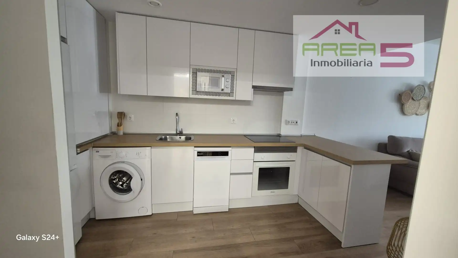 Apartments for rent in Centro