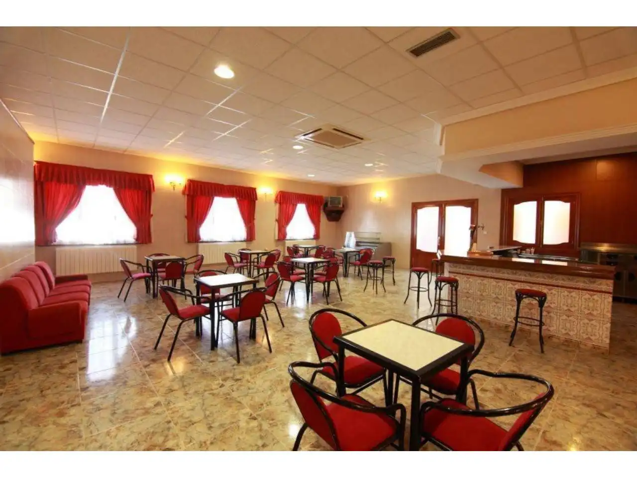Hotel zum Verkauf in Paseo ESTACIÓN, imagen 7