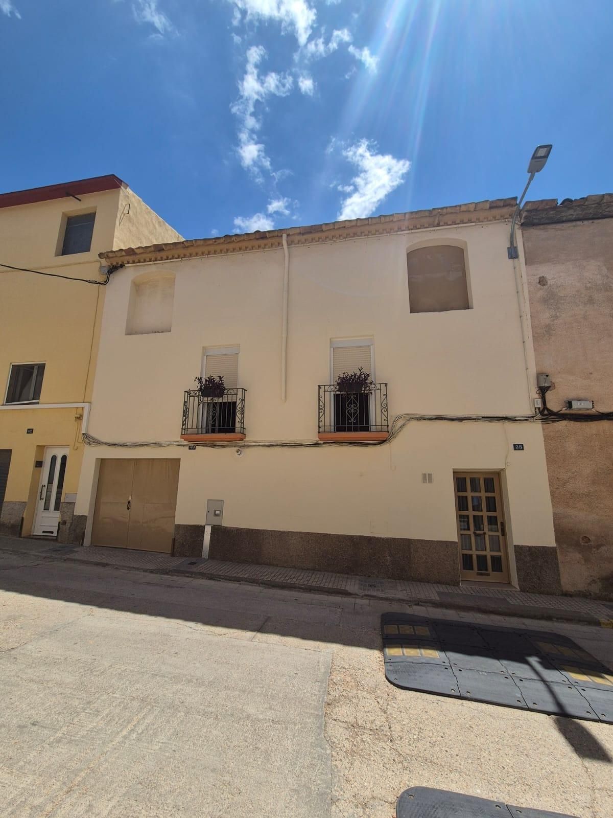 Casa o xalet en venda a Sant Pere de Riudebitlles