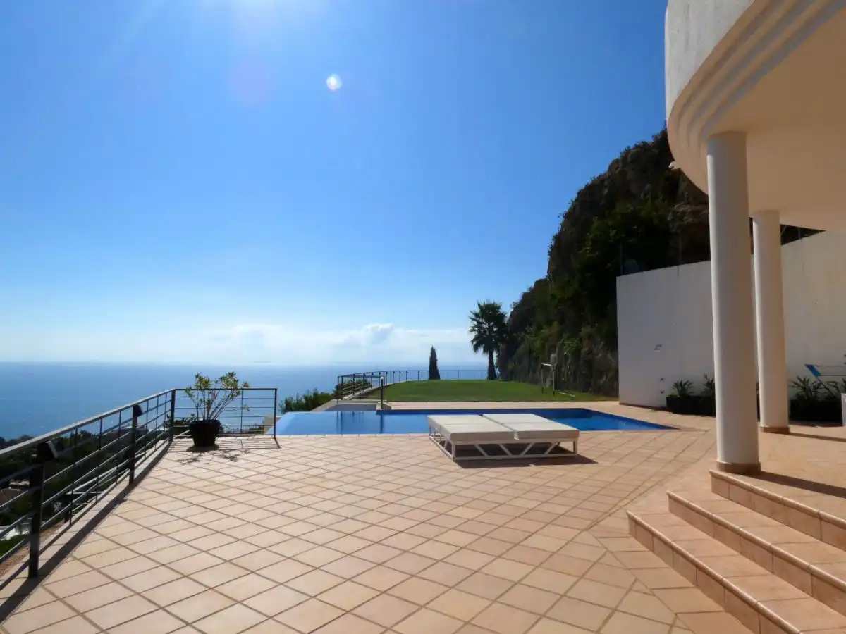 Casa o chalet en venta en La Capellanía - El Higuerón