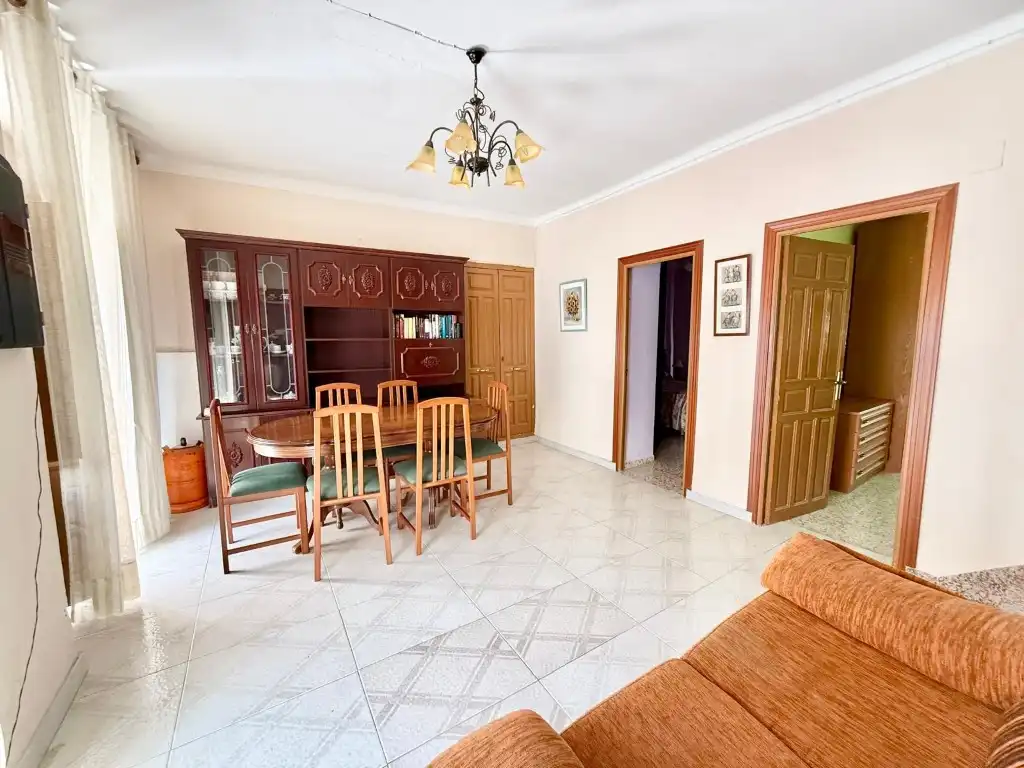 House with terrace for sale in Calle Cruz, imagen 4
