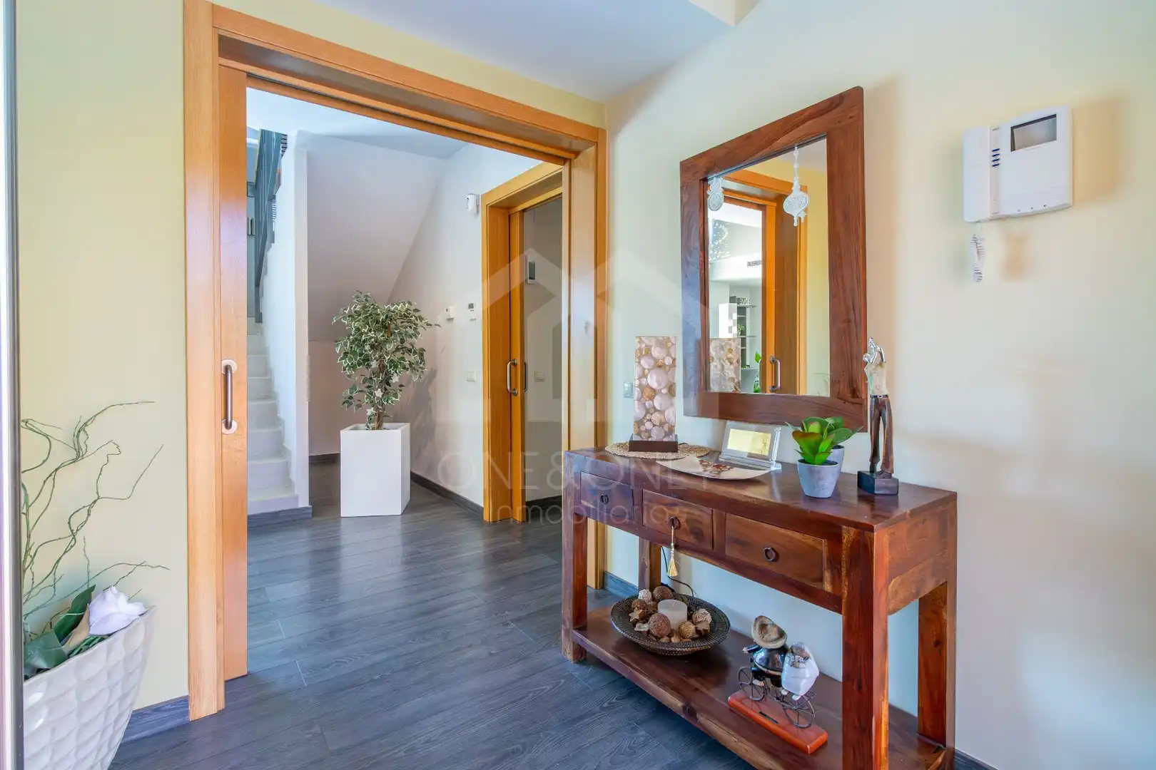 Casa o chalet en venta en Mont-roig del Camp con Aire acondicionado, Calefacción y Jardín privado