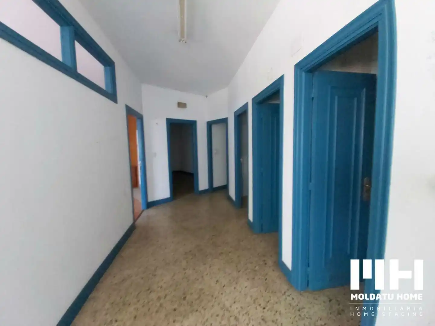 Industrial building to rent in Irun - Primautzar, imagen 8