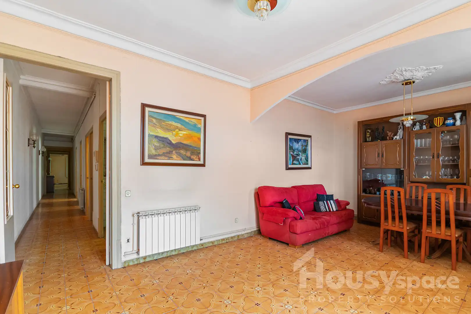 Appartement avec terrasse à vendre à Carrer de Mallorca, imagen 6
