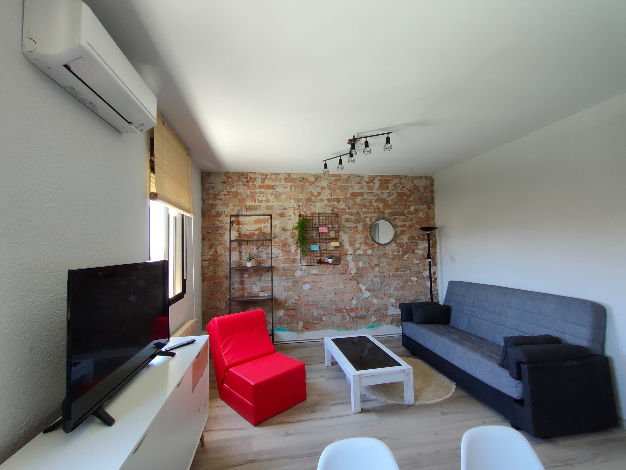 Flat to rent in Calle San Benito, 3, San Francisco Javier