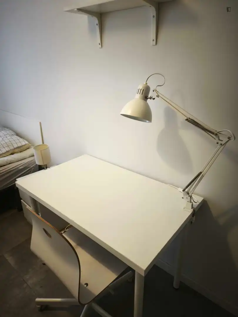 Apartament de lloguer a Campamento
