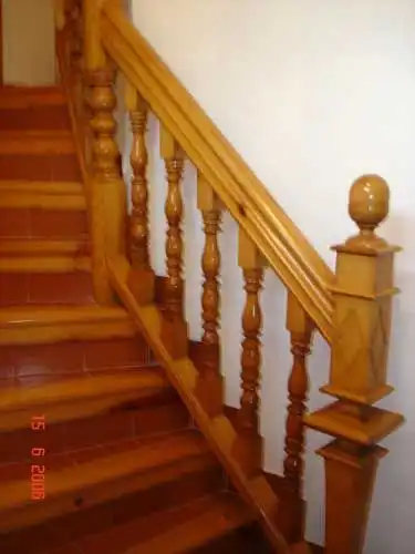 Casa o xalet en venda en El Cuervo amb Calefacció, Parquet i Moblat