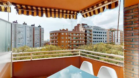 Foto 3 de Ático en venta en Ronda del Guinardó, La Salut,  Barcelona Capital