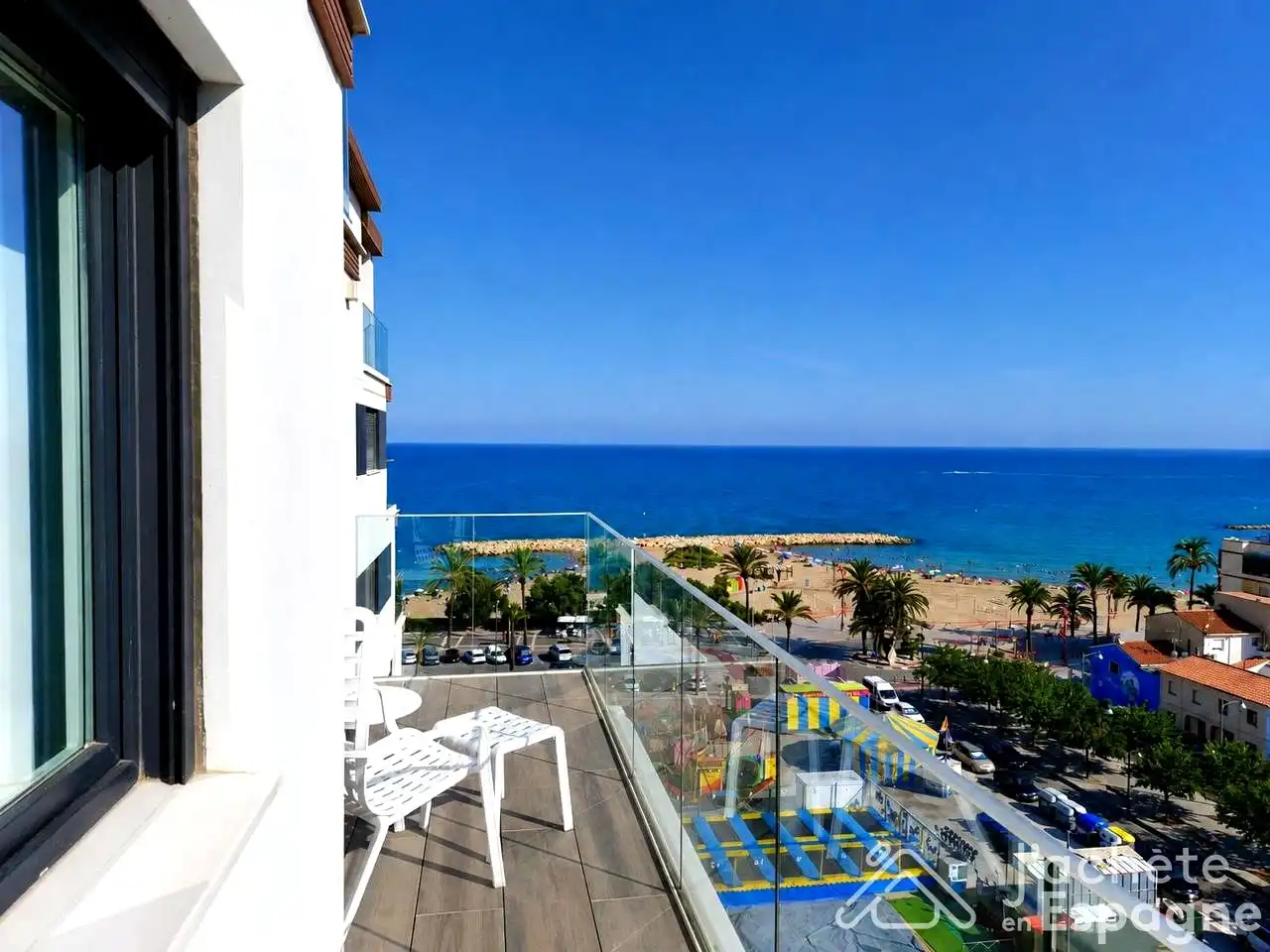 Wohnung mit Terrasse zum Verkauf in Avinguda de l'Atlàntic, imagen 10