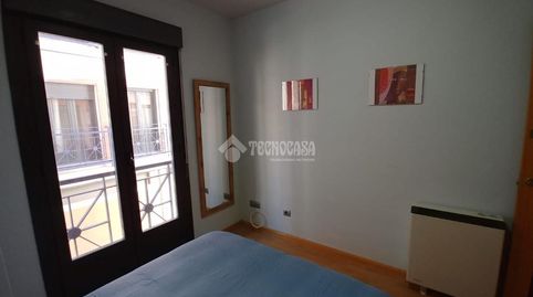 Foto 5 de Piso en venta en Centro - Corte Inglés, Talavera de la Reina