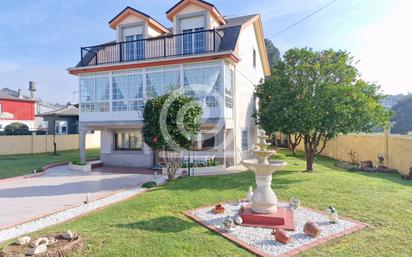 Garden of House or chalet for sale in Oleiros  with Terrace and Balcony