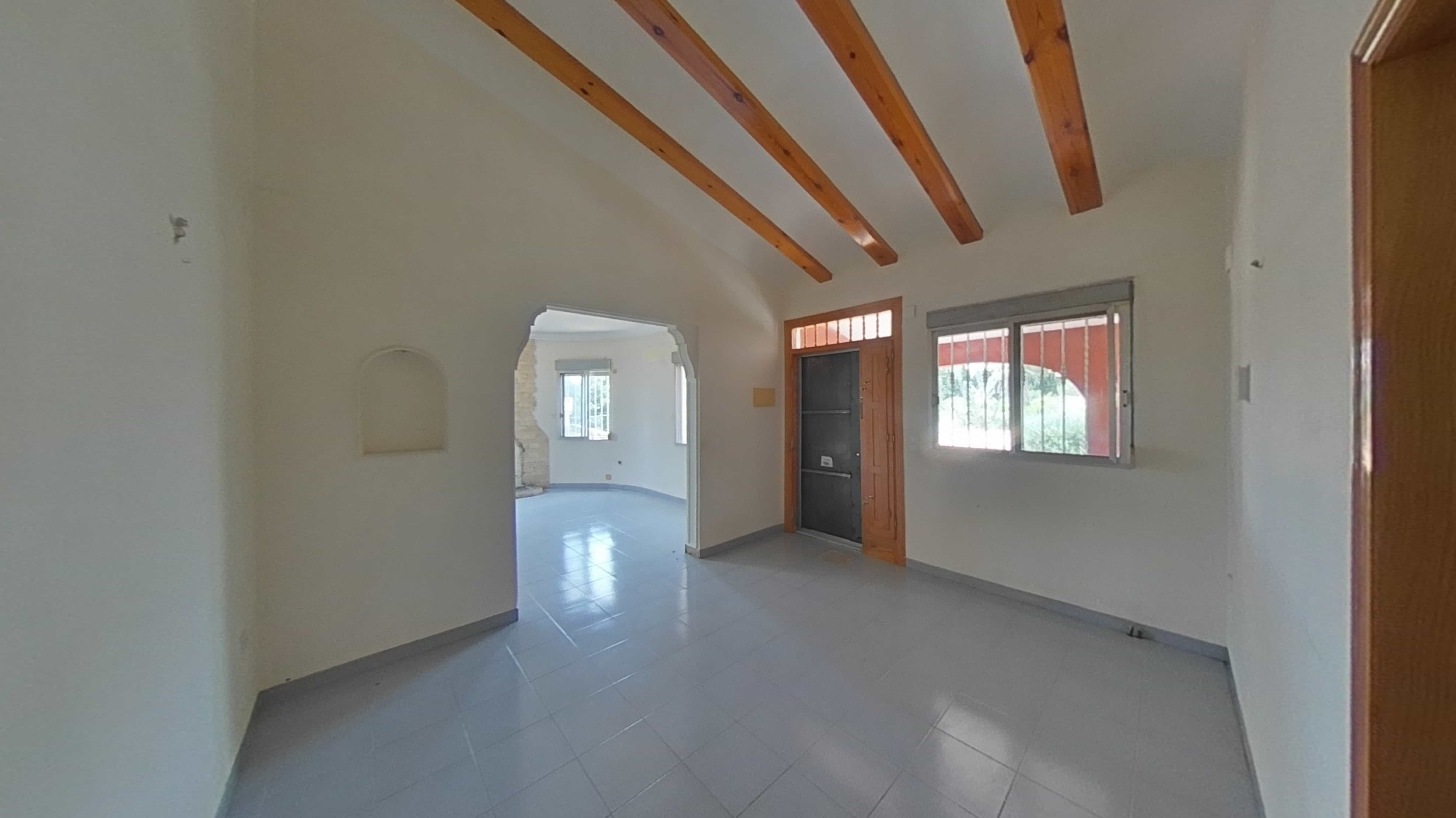 Casa o xalet en venda en Alginet amb Jardí privat, Terrassa i Traster