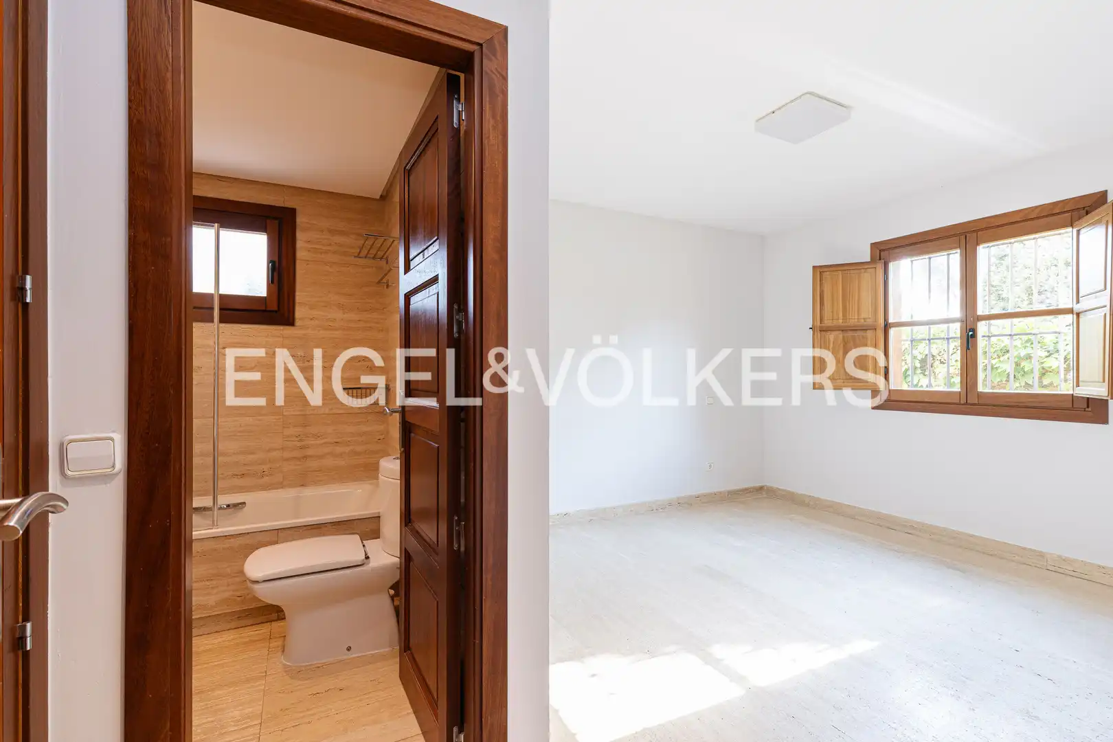 Casa o chalet de alquiler en Madrid con Aire acondicionado, Calefacción y Jardín privado