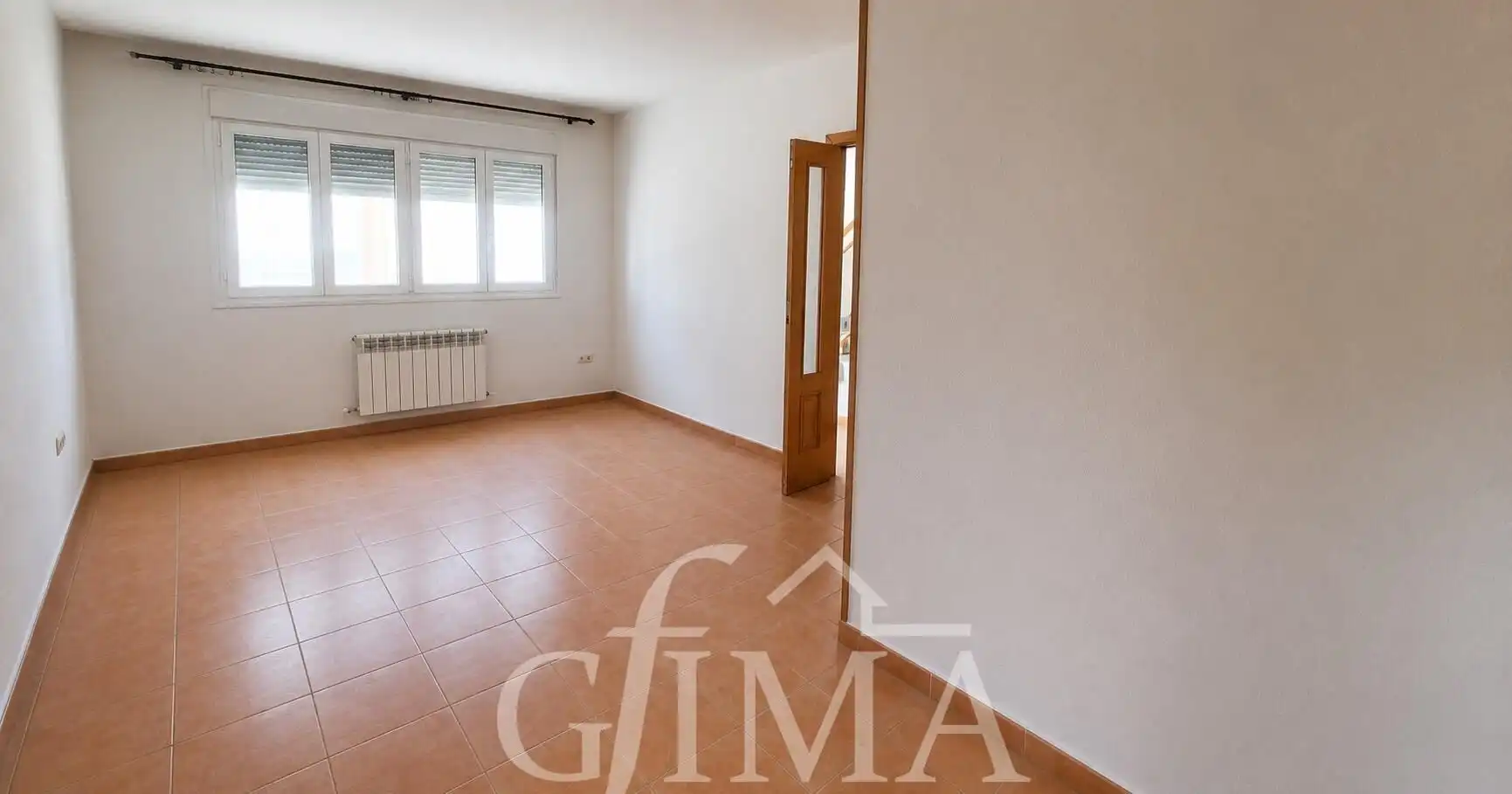 Bedroom of Detached homes for sale in Tomelloso  with Heating and Balcony