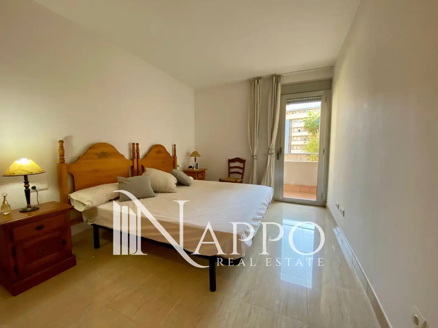 Flat for rent in Gaspar Sabater, Es Camp Redó