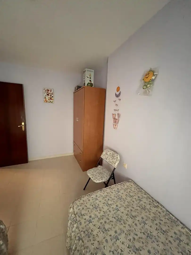 Habitación de Finca rústica en venta en Villar de Plasencia