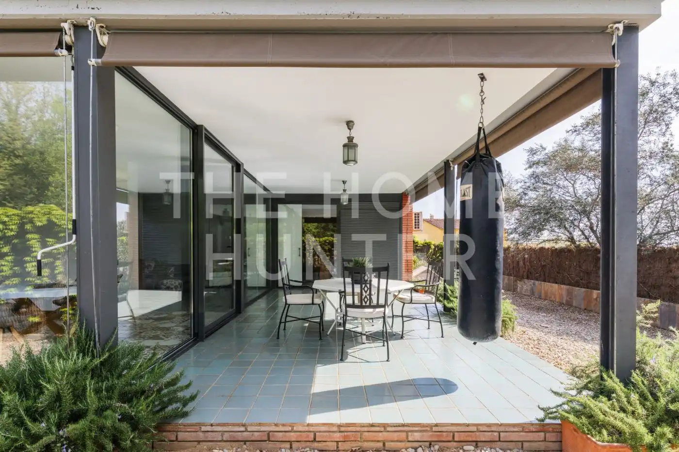 Haus mit Garten zum Verkauf in AV PRESIDENT COMPANYS, imagen 15