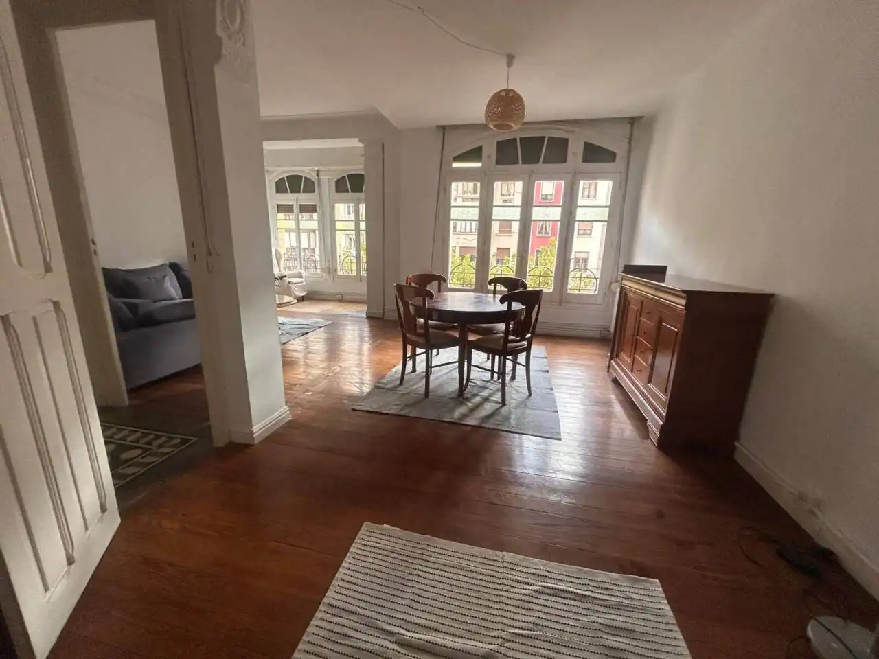 Wohnung zur Miete in Avenida Paz, imagen 5