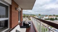 Terrace of Apartment for sale in Castelldefels  with Heating, Swimming Pool and Balcony