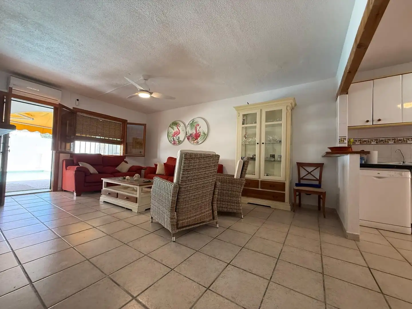 Reihenhaus mit Pool zum Verkauf in Pueblo Latino, imagen 10