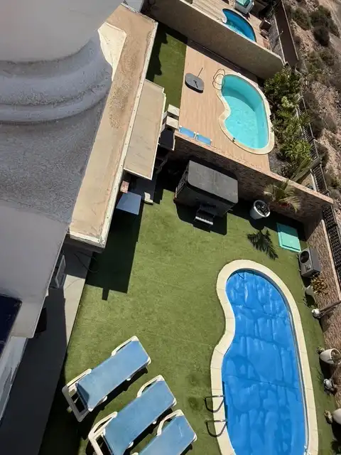 Adossat amb piscina en venda a Corralejo, imagen 158