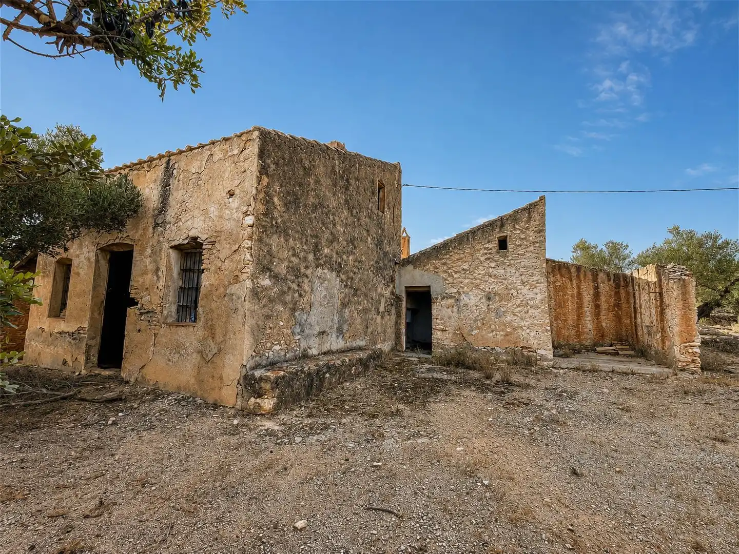 Casa rústica en venda a L'Ampolla, imagen 2
