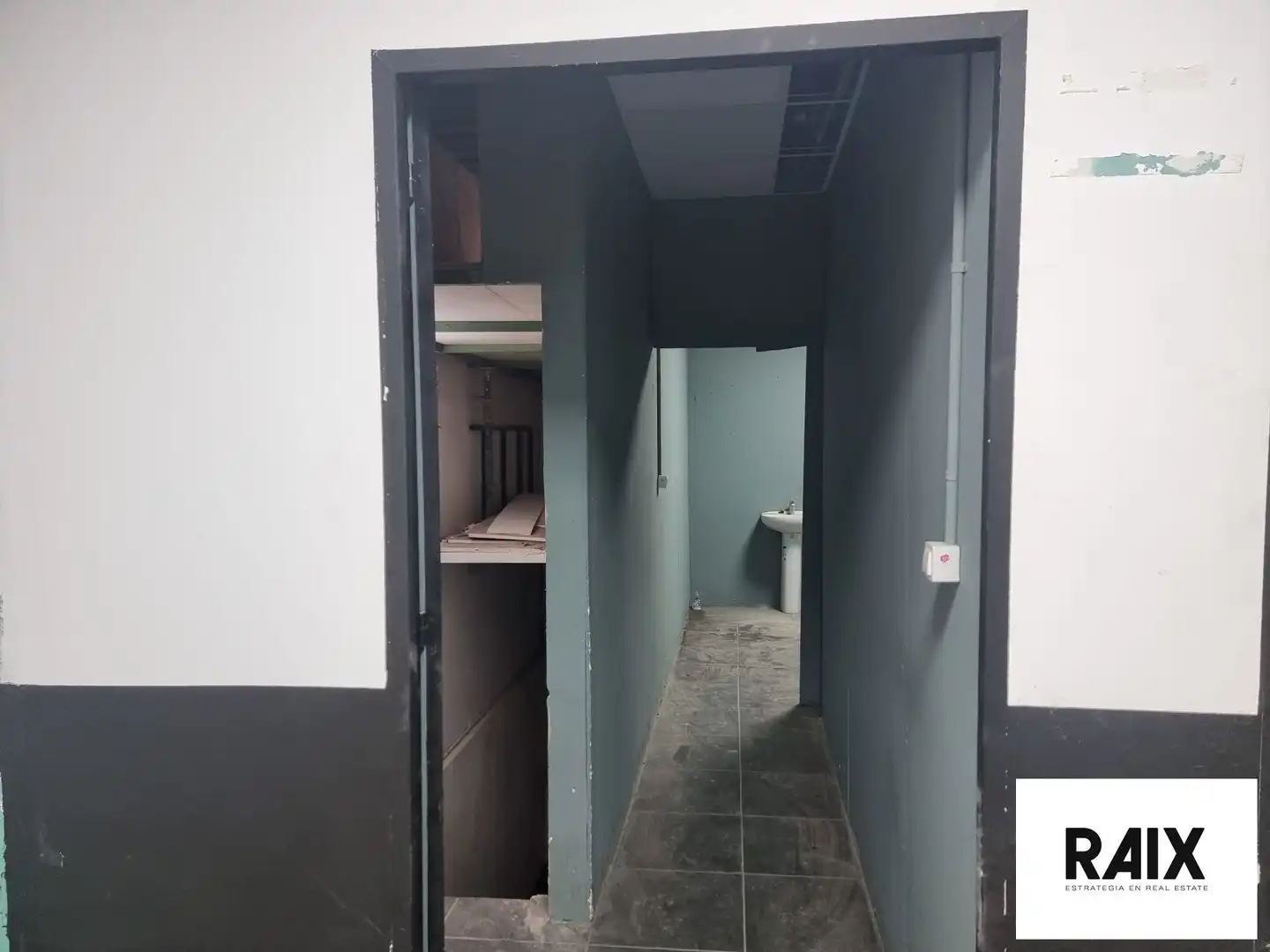 Gewerbefläche zur Miete in CARRER SANT JOSEP, imagen 13
